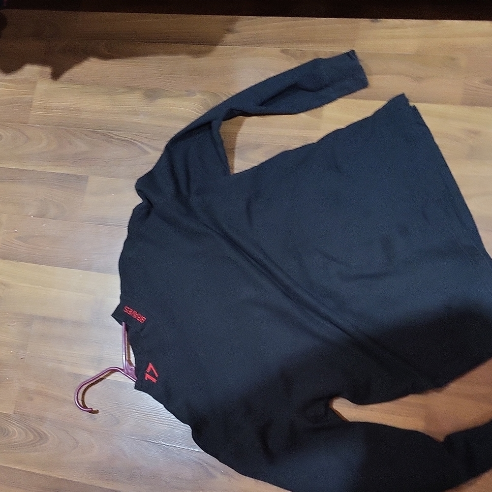 Too many clothes as gifts when I buy my own and only have time for work clothes